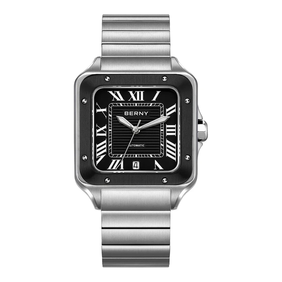 Relógio BERNY Sartorial