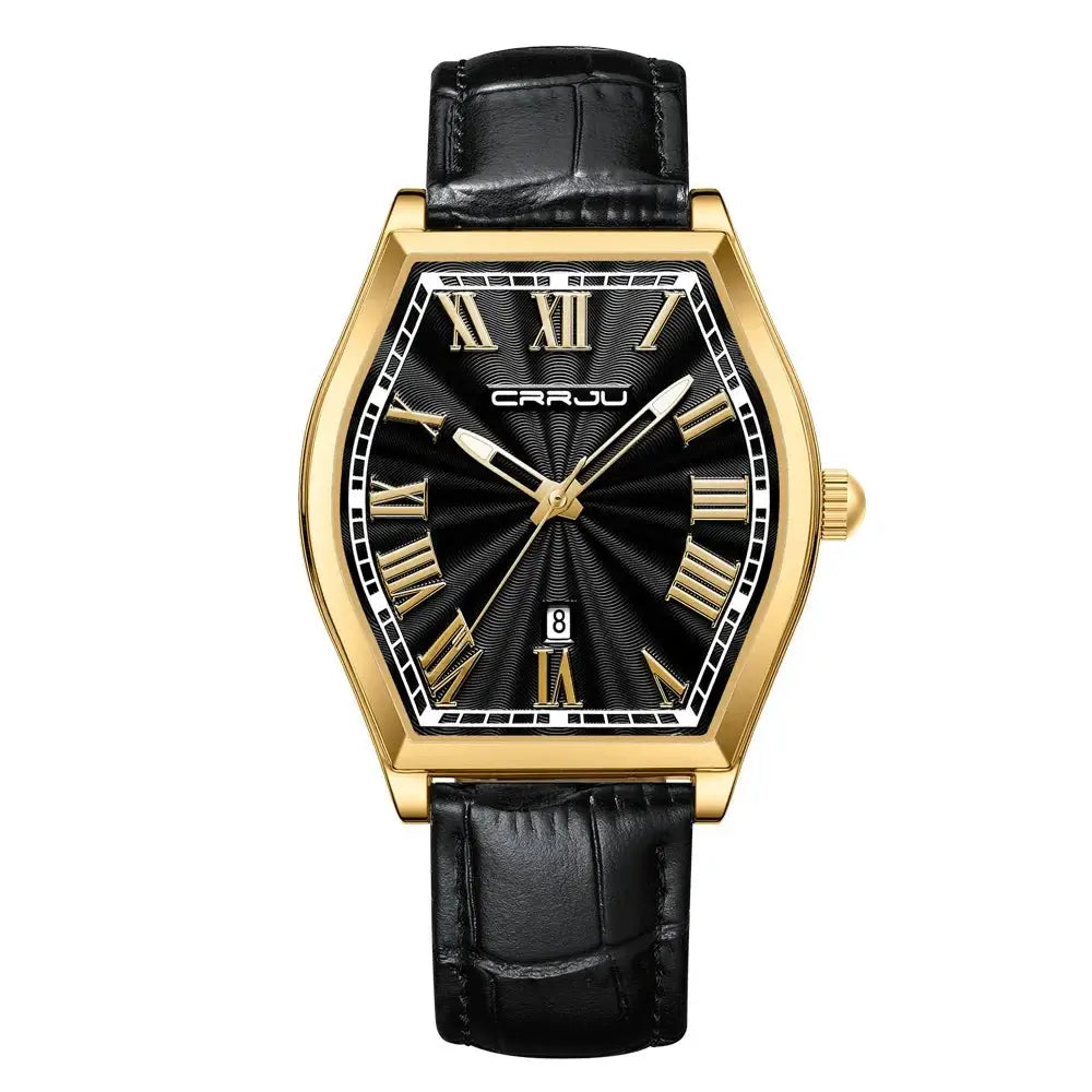 Relógio Horus Sartorial