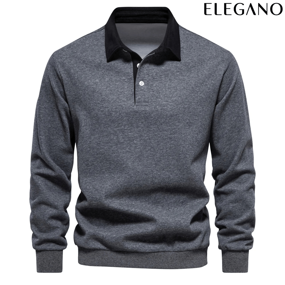 Casaco Masculino Polo SOCIAL.