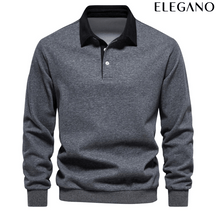 Casaco Masculino Polo SOCIAL.