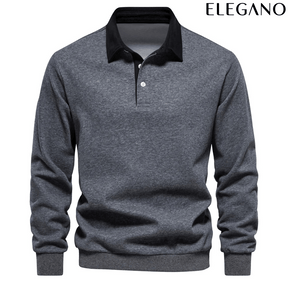 Casaco Masculino Polo SOCIAL.