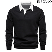 Casaco Masculino Polo SOCIAL.