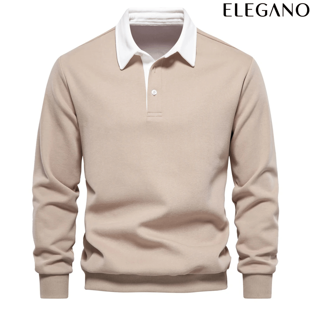 Casaco Masculino Polo SOCIAL.