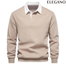 Casaco Masculino Polo SOCIAL.