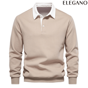 Casaco Masculino Polo SOCIAL.