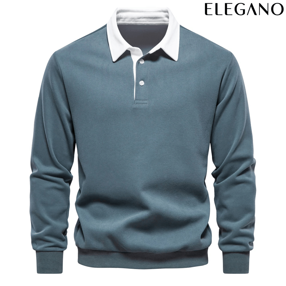 Casaco Masculino Polo SOCIAL.