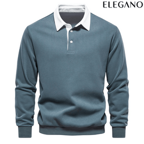 Casaco Masculino Polo SOCIAL.