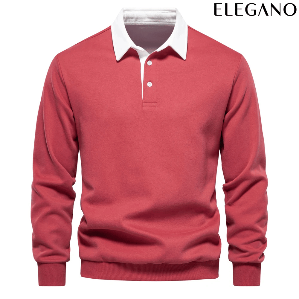 Casaco Masculino Polo SOCIAL.