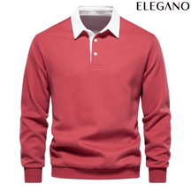 Casaco Masculino Polo SOCIAL.