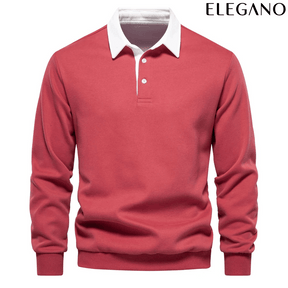 Casaco Masculino Polo SOCIAL.