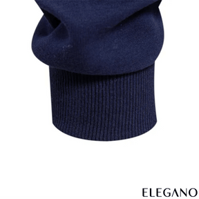 Casaco Masculino Polo SOCIAL.