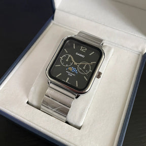 Relógio Casio Moon Day