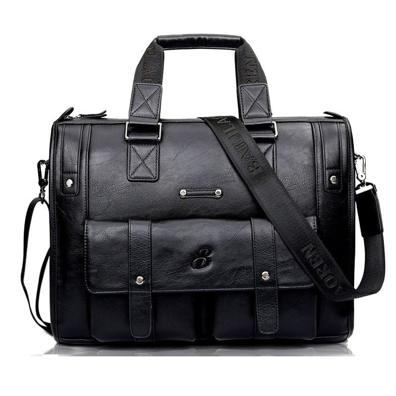 Pasta Masculina para Notebook DOC.