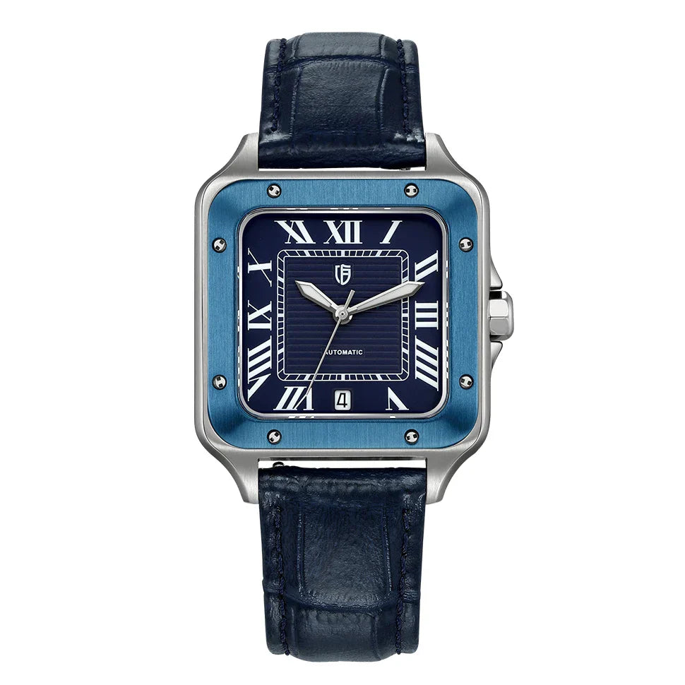 Relógio Berny Sartorial