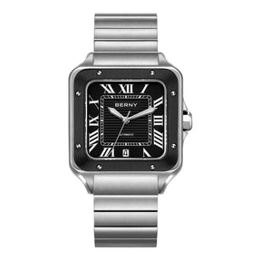 Relógio BERNY Sartorial