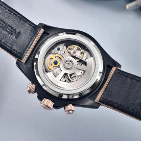 Relógio Pagani Sartorial