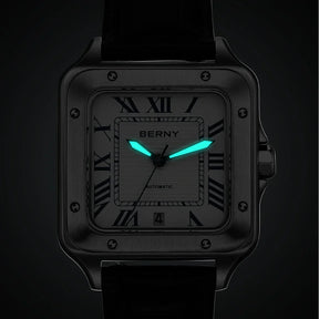 Relógio Berny Sartorial