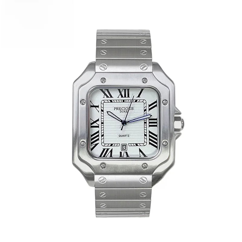 Relógio Duke Sartorial