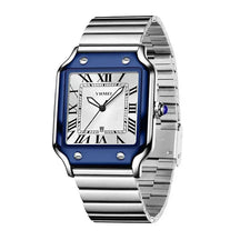 Relógio Santos Sartorial