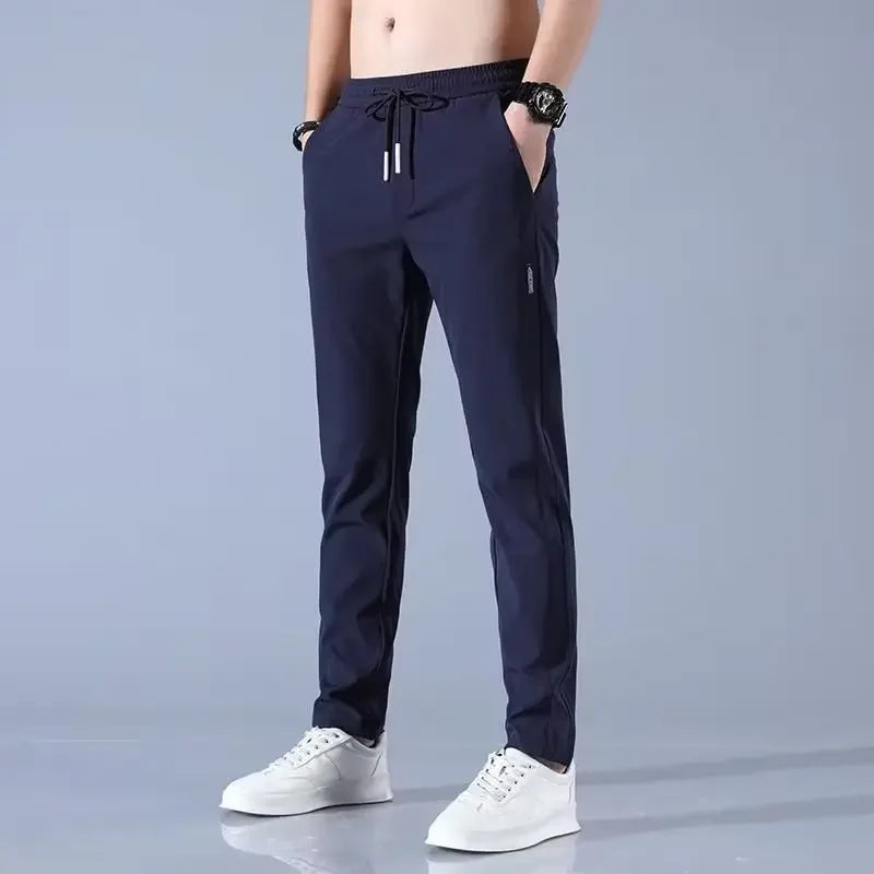 Calça Slim Confort Sartorial