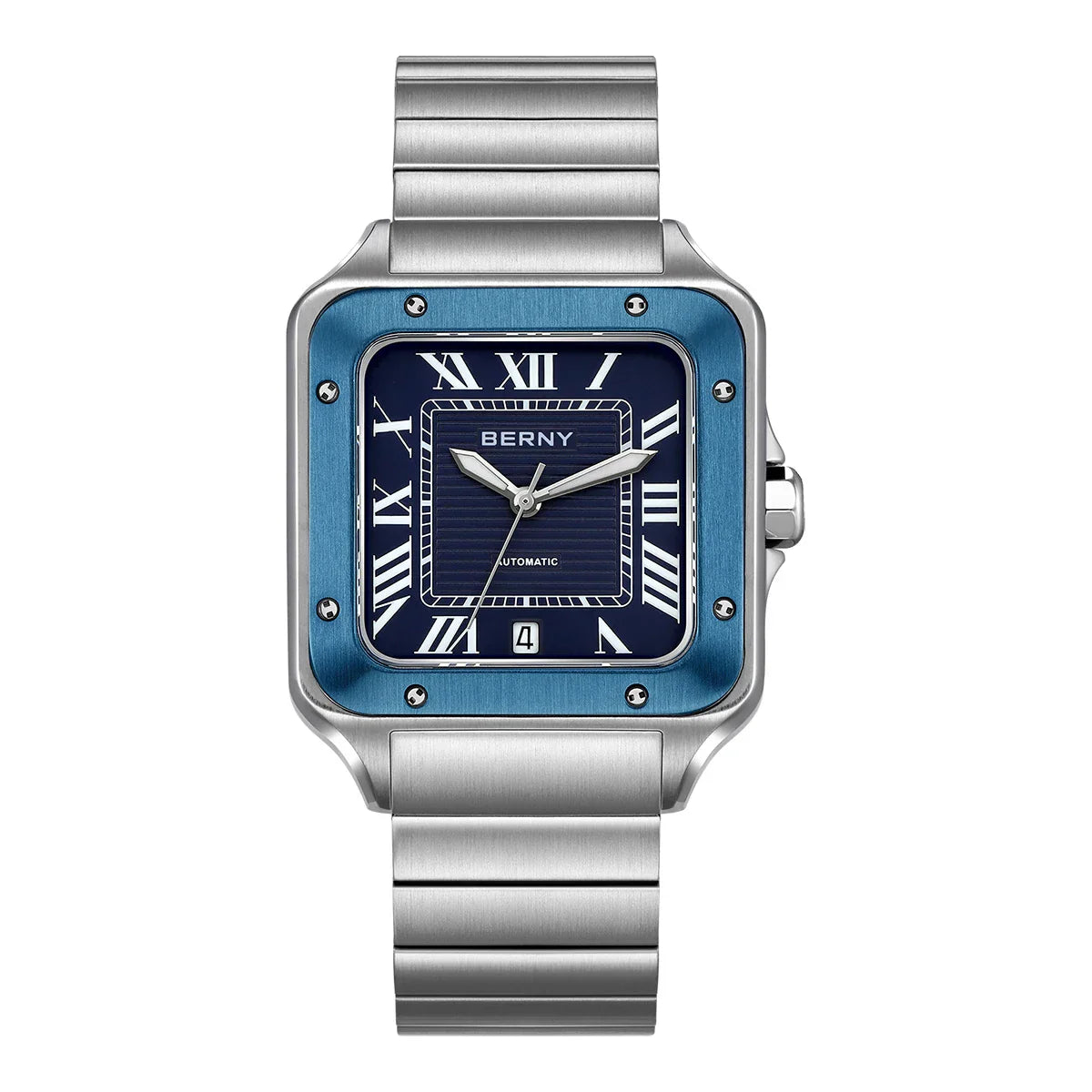 Relógio BERNY Sartorial