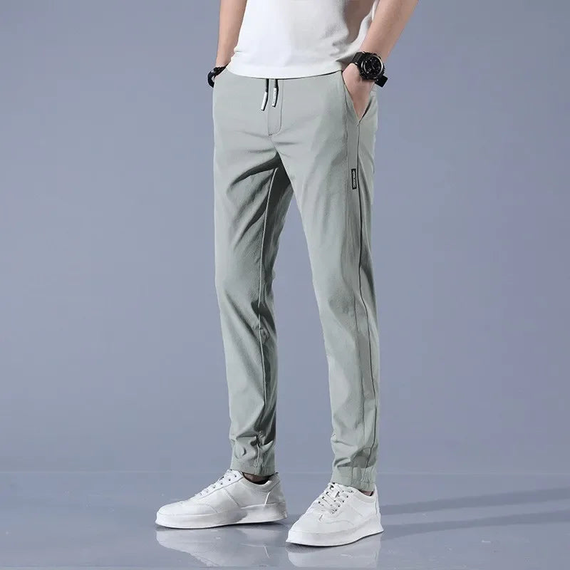 Calça Slim Confort Sartorial
