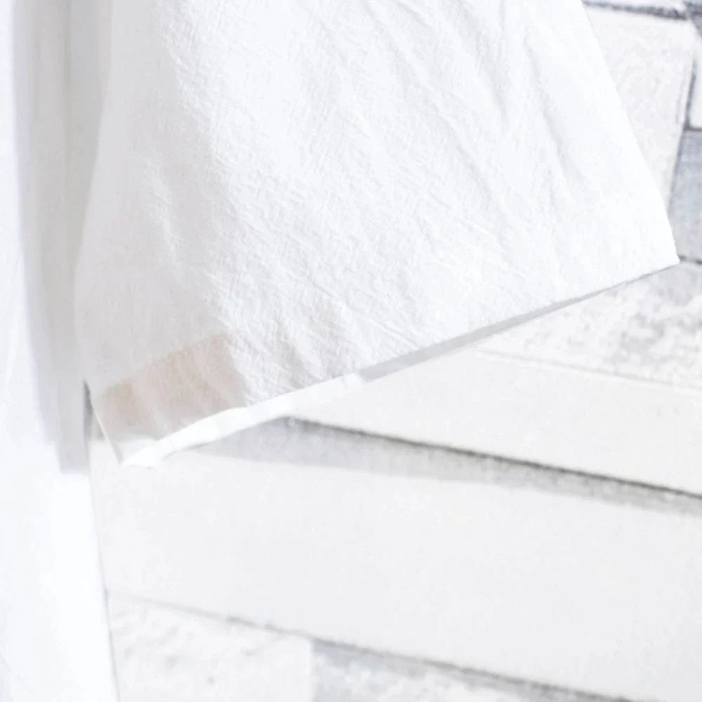 Conjunto Camisa + Calça de Linho MIAMI.