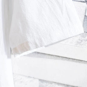 Conjunto Camisa + Calça de Linho MIAMI.